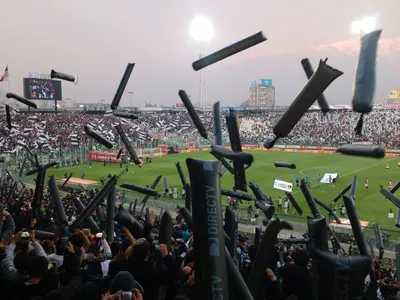 Cambios en las restricciones: ¿Desde cuándo el Estadio Monumental podría tener aforo completo?