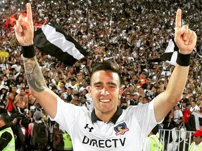 ¿Matías Zaldivia o Romeo Santos? La particular situación que sacó carcajadas en el central argentino