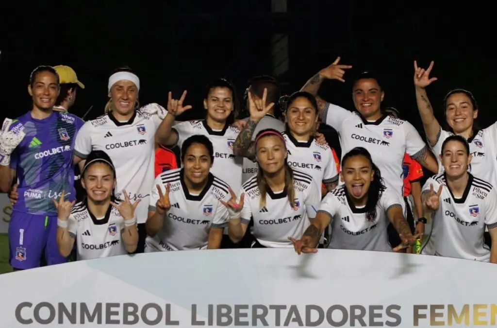 Las Eternas Campeonas no tuvieron una alegra participación en la cita continental.