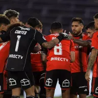 Con nombre y apellido: El delantero que maneja Colo-Colo como segundo refuerzo para 2024