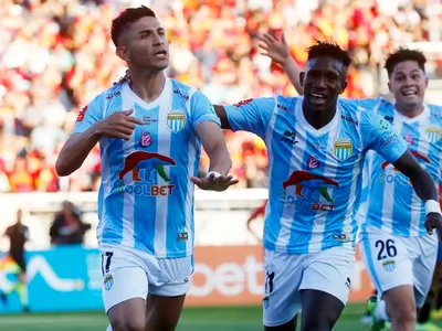Supercopa 2023: La formación que prepara Magallanes con dos ex albos para desafiar a Colo-Colo