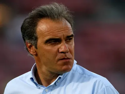 Martín Lasarte no sigue al mando de ‘La Roja’ y ya habría reemplazante
