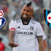 Arturo Vidal se lanza contra la U y manda duro recado a Huachipato: «Tienen que preocuparse de…»