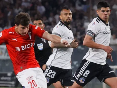 Hay historia reciente: ANFP confirma al árbitro para el duelo entre Colo-Colo y Deportes Copiapó
