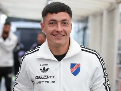 Filtran la verdadera razón por la que Cristián Zavala quiere seguir en Chile tras salir de Colo-Colo