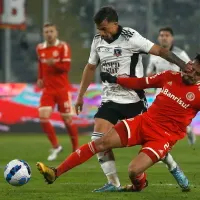 Colo-Colo e Inter de Porto Alegre conocieron una importante noticia de cara al duelo de vuelta