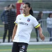 Gabriel Mendoza dejó la grande y arremetió contra polémica decisión que se tomó con futbolista de Colo-Colo