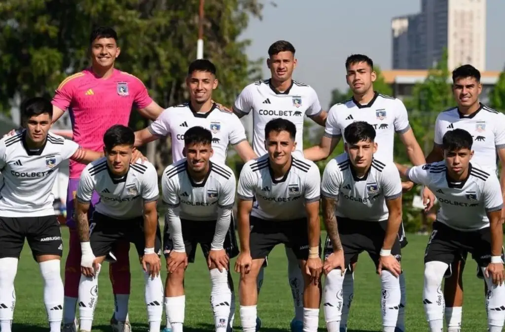 Sólo cuatro jugadores del plantel actual sumarán minutos Sub-21 en 2025.
