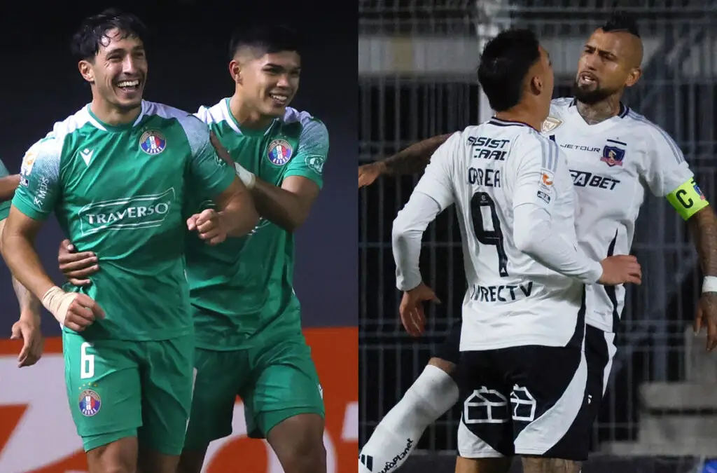 Colo-Colo se prepara para disputar la décimo quinta fecha de la Liga de Primera.