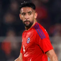¿Llegará a Colo-Colo? Independiente sorprende con clara señal sobre el futuro de Mauricio Isla