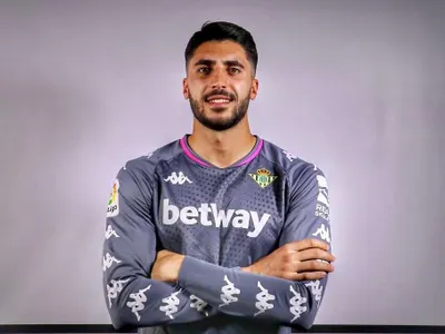 ¿Competencia para Bravo?: Esta es la nueva contratación del Real Betis