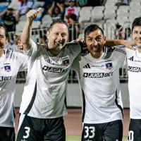 ¿Dos partidos consecutivos? Colo-Colo mueve el calendario para el próximo duelo de la Gira Centenario