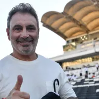 La propuesta de Marcelo Barticciotto para empezar a destronar a ByN de Colo-Colo