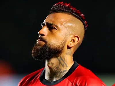 Atento, Colo-Colo: Arturo Vidal tendría definido el club donde quiere jugar tras su paso por Athletico Paranaense