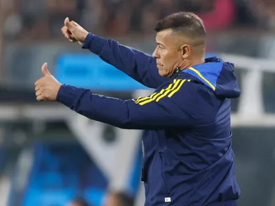 «Vio un proyecto»: Se reveló que Jorge Almirón rechazó una millonaria oferta para llegar a Colo-Colo
