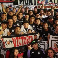 No quieren infiltrados: La fuerte advertencia que lanzó Racing Club contra hinchas de Colo-Colo