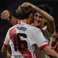 [VIDEO] Asistencia de alta calidad: Pablo Solari brilla para darle otro título a River Plate