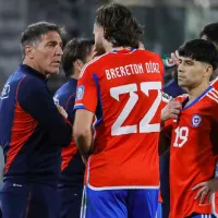 Ahora está con club: El técnico internacional que tiene en mente la ANFP para dirigir a La Roja