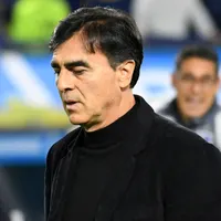 Uno tiene nombre y apellido: Gustavo Quinteros manda recado a ByN y aclara los refuerzos que pidió para Colo-Colo