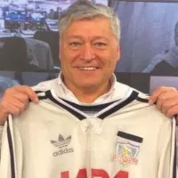 «El único que puede sacar la cara»: Patricio Yáñez apunta a Colo-Colo para redimir las derrotas de La Roja
