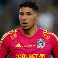 «Años siendo de los mejores»: Hinchas de Colo-Colo postulan al reemplazante de Brayan Cortés