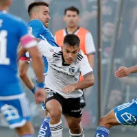 En la U palpitan el Superclásico frente a Colo-Colo: «Veremos cómo…»