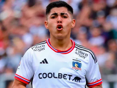 Se lamenta Jordhy Thompson: Xolos de Tijuana no pierde el tiempo y le entrega una mala noticia al jugador de Colo-Colo
