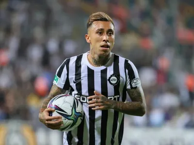 La sorpresiva cifra que deberá pagar Colo-Colo si quiere negociar con Martín Rodríguez