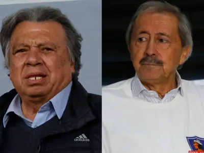 «Está equivocado»: Leonardo Véliz sale en defensa de Colo-Colo con particular rayado de cancha a Elías Figueroa