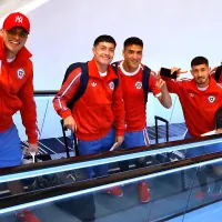 Estuvo en la órbita del club: Seleccionado nacional le abrió las puertas para fichar por Colo-Colo