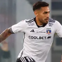 Apuntan al aporte que tiene a Marcos Bolados como titular en Colo-Colo: «Lo han premiado todos los entrenadores»