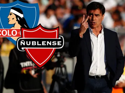 ¿Se jugará el partido? Gustavo Quinteros se abrió a la posibilidad de suspender el encuentro ante Ñublense