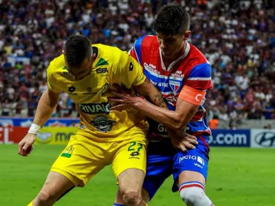 Atento, Colo-Colo: Así quedó la tabla de posiciones con el empate entre Fortaleza y Atlético Bucaramanga
