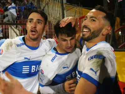 «Consultamos»: Desde Colo-Colo confirman contactos para fichar a futbolista de Universidad Católica