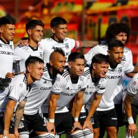 No levanta cabeza: El jugador de Colo-Colo que no será considerado para el duelo con Fluminense
