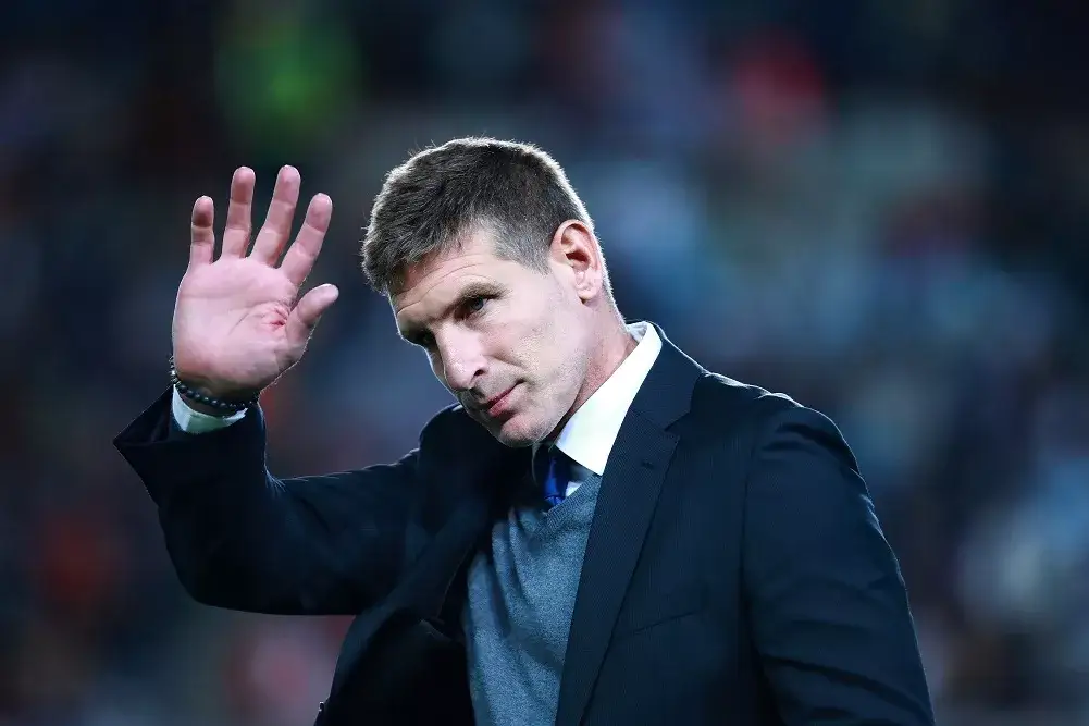 Martín Palermo es una chance concreta para la banca de Colo-Colo.