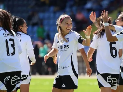 Transmisión Gratuita: Cuándo y dónde ver el duelo de Colo-Colo frente a Santiago Morning por la Liga Femenina