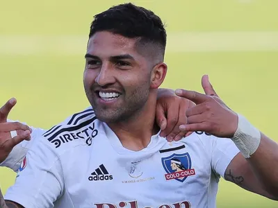 «La demanda fue aceptada»: Desde Cobreloa cargan contra Colo-Colo por el fichaje de Ignacio Jara