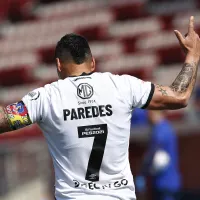 Todo está preparado: Esteban Paredes reveló el emotivo momento que se dará en su despedida en el Monumental