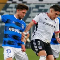 Jugó con Huachipato: Si Felipe Loyola llega a Colo-Colo ¿Podría estar en Copa Libertadores?