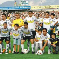 Inesperado giro: Bicampeón con Colo-Colo dejaría el fútbol para ingresar a un reality