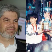 Juan Cristóbal Guarello propone a campeón de la Libertadores con Colo-Colo como futuro DT de La Roja