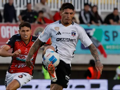Confirman dónde ver el partido de Colo-Colo frente a Deportes Limache por Copa Chile 2025