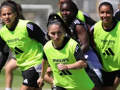 Es oficial: Colo-Colo ya tiene fecha, hora y rival para su debut en la Liga Femenina 2025