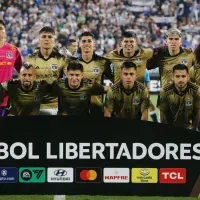 ¿Habrá dosificación? La decisión que tomó Jorge Almirón para el duelo de Colo-Colo vs Palestino