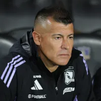 Jorge Almirón arriesga esta drástica sanción por no asistir a conferencia de prensa tras el duelo vs Ñublense