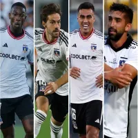 Gustavo Quinteros habría tomado una decisión y un extranjero estaría destrabando su salida de Colo-Colo
