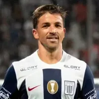Con escándalo incluido: El duro revés que vivió Gabriel Costa que podría definir su futuro en Alianza Lima