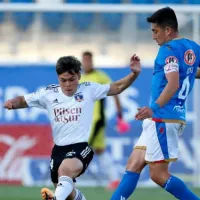 Brilla en el ascenso, pudo amargar a Suazo, pertenece a Colo Colo y lanzó advertencia al club sobre su futuro