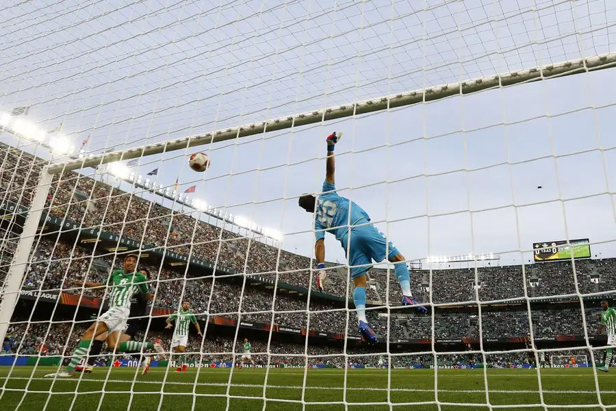 FOTO: REUTERS.